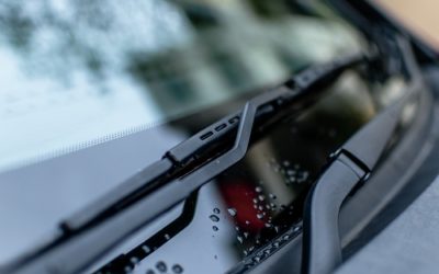 Maximising Safety and Comfort with Professional Windscreen Services