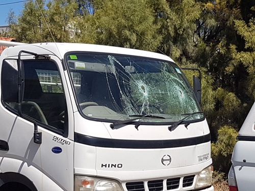 Car Window Repair services in Perth