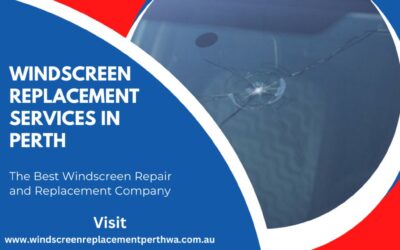 Don’t Compromise on Safety: Choose Expert Windscreen Repair