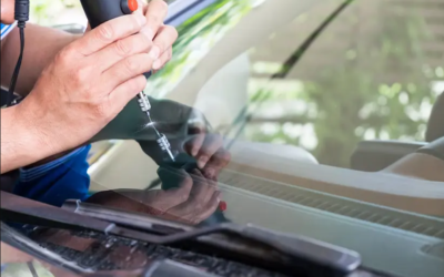 6 Factors You Should Consider Choosing Car Glass Repair Services in Perth?