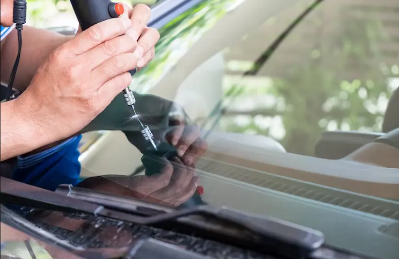 6 Factors You Should Consider Choosing Car Glass Repair Services in Perth?